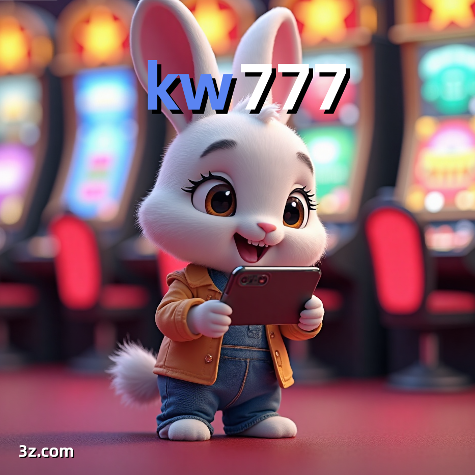 Logo da kw777